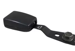 602911500 пряжка переднього ременя безпеки Smart ForFour I 2005
