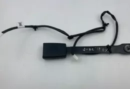 86842BV80A пряжка переднього ременя безпеки Nissan Juke I F15 2017