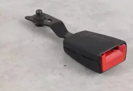 602911500 пряжка переднього ременя безпеки Smart ForFour I 2005
