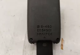 732300F020B0 пряжка переднего ремня безопасности Toyota Corolla Verso AR10 2006