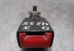 0000871V014 пряжка переднего ремня безопасности Smart ForTwo I 2002