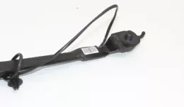 AM51R61208BAW пряжка переднего ремня безопасности Ford Grand C-MAX 2016