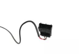 7035848 пряжка переднього ременя безпеки BMW 5 E39 2003