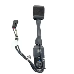 LJ6BS61208AB пряжка переднього ременя безпеки Ford Kuga III 2021