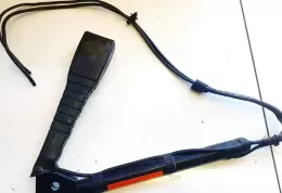 062939868 пряжка переднього ременя безпеки Ford Focus 2013