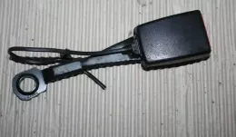 970803183 пряжка переднего ремня безопасности Porsche Panamera (970) 2009