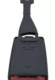 62400399 пряжка переднього ременя безпеки Mercedes-Benz E W210 1997