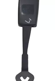 8E0857755C01C пряжка переднего ремня безопасности Audi A4 S4 B6 8E 8H 2001