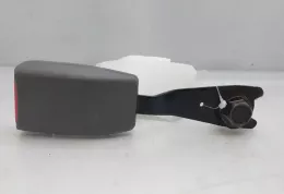1349344 пряжка переднього ременя безпеки Ford Ranger 2003
