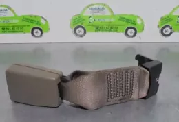 33046486 пряжка переднего ремня безопасности Jaguar XJS 2003