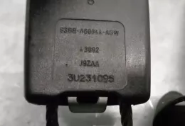 93BBA60066AGW пряжка переднього ременя безпеки Ford Mondeo MK I 1994