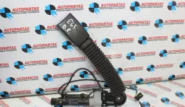 6982522 пряжка переднего ремня безопасности BMW 7 E65 E66 2005