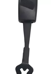 8E0857755C01C пряжка переднего ремня безопасности Audi A4 S4 B6 8E 8H 2001