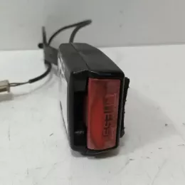 5099A01115 пряжка переднего ремня безопасности Peugeot 207 2010