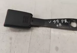 732300F020B0 пряжка переднего ремня безопасности Toyota Corolla Verso AR10 2006