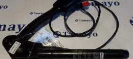 8450954 пряжка переднього ременя безпеки Ford Focus 1998