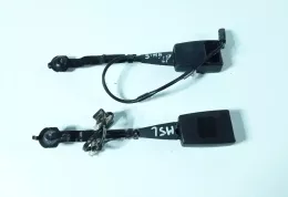 DS73F61209 пряжка переднього ременя безпеки Ford Mondeo MK V 2016