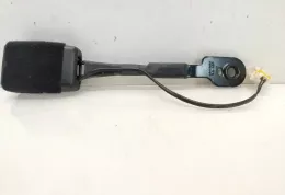 33990 пряжка переднего ремня безопасности Peugeot 508 2011