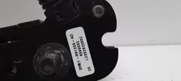 3M52R61209AD пряжка переднього ременя безпеки Ford Focus C-MAX 2003