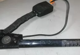 2SS1A61200AC пряжка переднього ременя безпеки Ford Fusion 2008