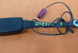 8V51B612087AF пряжка переднего ремня безопасности Ford Fiesta 2008