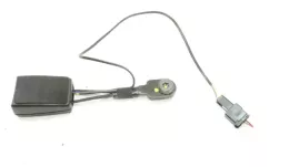 615153200B пряжка переднього ременя безпеки Chevrolet Orlando 2012
