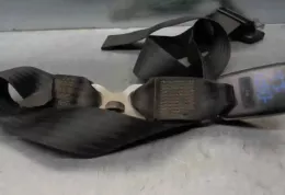 2S6AA60044AD пряжка переднего ремня безопасности Ford Fiesta 2001