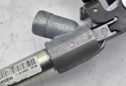 868884EA0A2B0AU пряжка переднього ременя безпеки Nissan Qashqai 2020