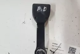 07247 пряжка переднего ремня безопасности Toyota Corolla Verso AR10 2007