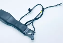 732300H050B0 пряжка переднего ремня безопасности Toyota Aygo AB40 2020