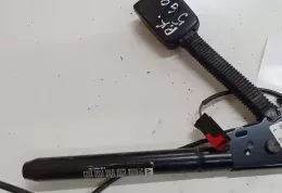 9174093 пряжка переднего ремня безопасности Ford Focus 1999