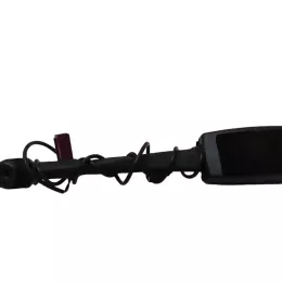 BM5161209BCW пряжка переднього ременя безпеки Ford Focus 2013
