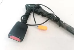 2M51A61209CA пряжка переднего ремня безопасности Ford Focus 2002