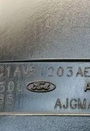 YC1AV61203AEW пряжка переднього ременя безпеки Ford Transit 2005