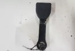 07247 пряжка переднего ремня безопасности Toyota Corolla Verso AR10 2007