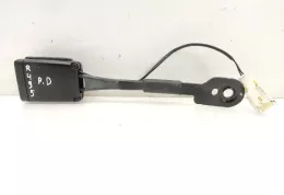 33990 пряжка переднего ремня безопасности Peugeot 508 2011