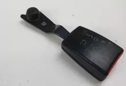 MN108297 пряжка переднего ремня безопасности Smart ForFour I 2004