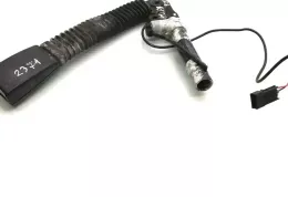 7035848 пряжка переднього ременя безпеки BMW 5 E39 2003