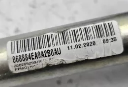 868884EA0A2B0AU пряжка переднього ременя безпеки Nissan Qashqai 2020