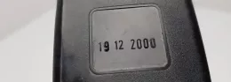 19122000 пряжка переднього ременя безпеки Ford Galaxy 2002