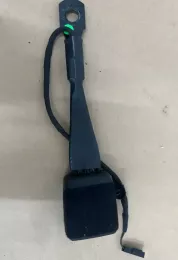 9Y0857755A пряжка переднього ременя безпеки Porsche Cayenne (9Y0 9Y3) 2019
