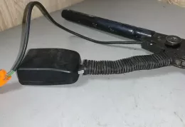2SS1A61200AC пряжка переднього ременя безпеки Ford Fusion 2008