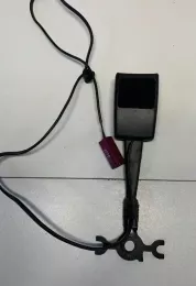 7G9N61209AB пряжка переднього ременя безпеки Ford Mondeo MK IV 2009