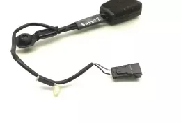 143141 пряжка переднего ремня безопасности Ford Mondeo MK V 2015