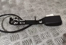 1K06886475 пряжка переднього ременя безпеки KIA Sportage 2013
