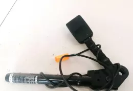 2M51A61209CA пряжка переднего ремня безопасности Ford Focus 2002