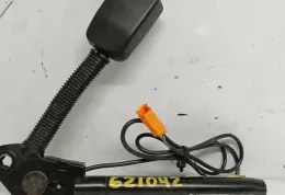 N1Z21423 пряжка переднього ременя безпеки Ford Focus 2005