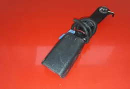 1039117 пряжка переднего ремня безопасности Honda Accord 2009