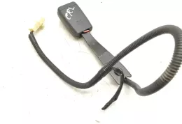 090180 пряжка переднего ремня безопасности Toyota Corolla E120 E130 2005