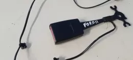 7G9N61209AC пряжка переднього ременя безпеки Ford Mondeo MK IV 2007